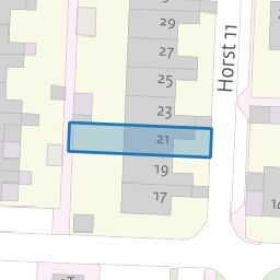 Perceel LLS00-P-2004