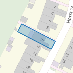 Perceel LLS00-P-2029