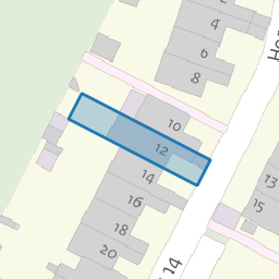 Perceel LLS00-P-2030