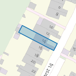 Perceel LLS00-P-2031