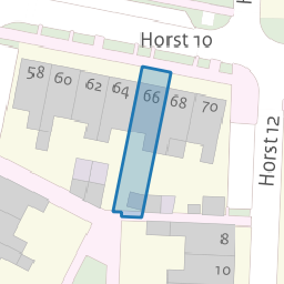 Perceel LLS00-P-2034