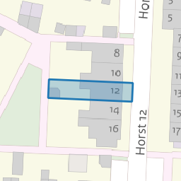 Perceel LLS00-P-2036