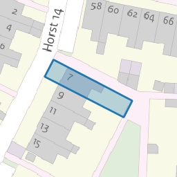 Perceel LLS00-P-2039