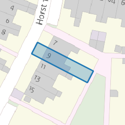 Perceel LLS00-P-2040