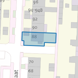 Perceel LLS00-P-2054