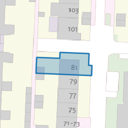 Perceel LLS00-P-2055