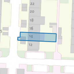 Perceel LLS00-P-2058