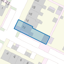 Perceel LLS00-P-2061