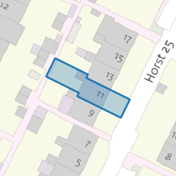 Perceel LLS00-P-2062