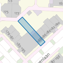 Perceel LLS00-P-2068