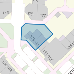 Perceel LLS00-P-2070