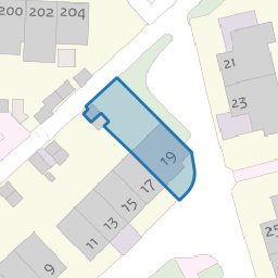 Perceel LLS00-P-2071