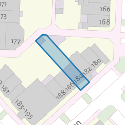 Perceel LLS00-P-2077