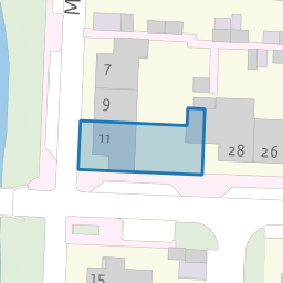 Perceel LLS00-P-2083