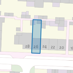 Perceel LLS00-P-2085