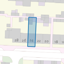 Perceel LLS00-P-2086
