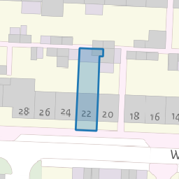 Perceel LLS00-P-2087