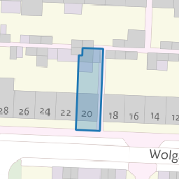 Perceel LLS00-P-2088