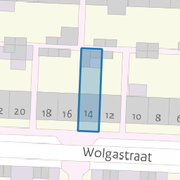 Perceel LLS00-P-2091