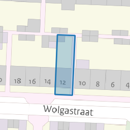 Perceel LLS00-P-2092