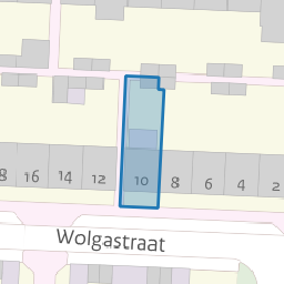 Perceel LLS00-P-2093