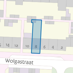 Perceel LLS00-P-2094