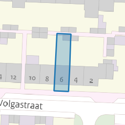 Perceel LLS00-P-2095