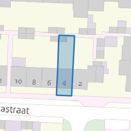 Perceel LLS00-P-2096