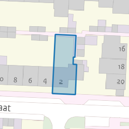Perceel LLS00-P-2097