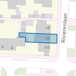 Perceel LLS00-P-2099