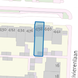 Perceel LLS00-P-2103