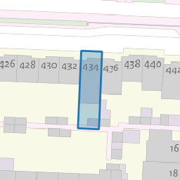 Perceel LLS00-P-2105