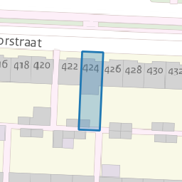 Perceel LLS00-P-2110