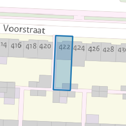 Perceel LLS00-P-2111