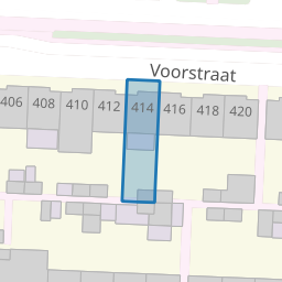 Perceel LLS00-P-2115