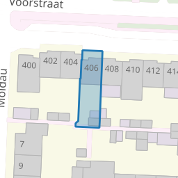 Perceel LLS00-P-2119