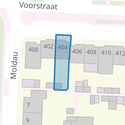 Perceel LLS00-P-2120