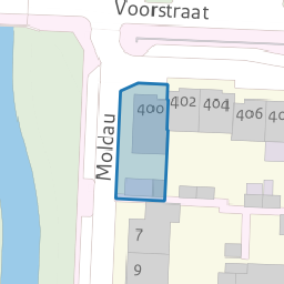 Perceel LLS00-P-2122