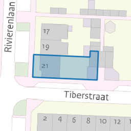 Perceel LLS00-P-2125