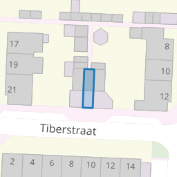 Perceel LLS00-P-2126