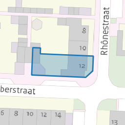 Perceel LLS00-P-2127