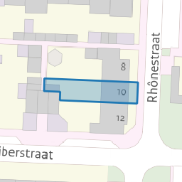Perceel LLS00-P-2128