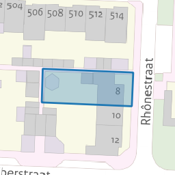 Perceel LLS00-P-2129