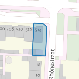 Perceel LLS00-P-2130
