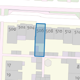 Perceel LLS00-P-2134