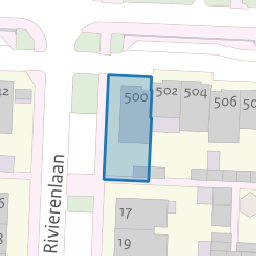 Perceel LLS00-P-2137
