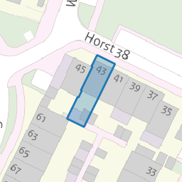 Perceel LLS00-P-2140