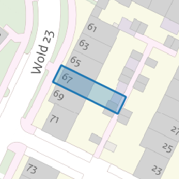 Perceel LLS00-P-2145