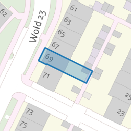 Perceel LLS00-P-2146