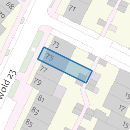 Perceel LLS00-P-2148